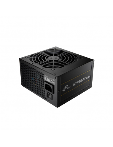 PSU FORTRON HYPER 80+ PRO 650R